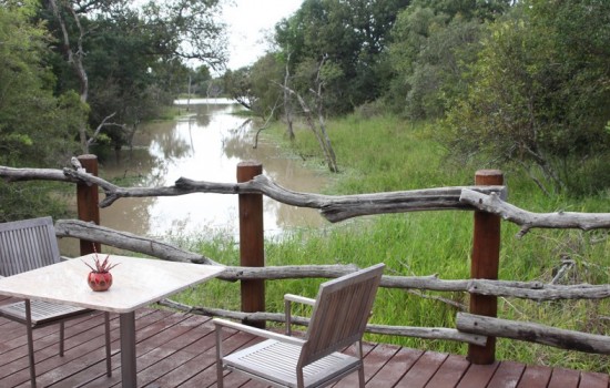 Kapama Lodge Kruger Park