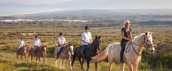 Grootbos Experiences long 7