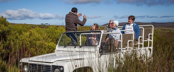 Lekkerbly Grootbos 4