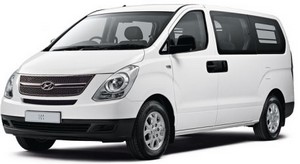 Hyundai H1