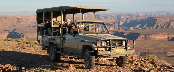 fish river canyon 2