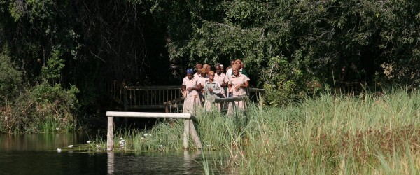 Lekkerbly Okavango 4